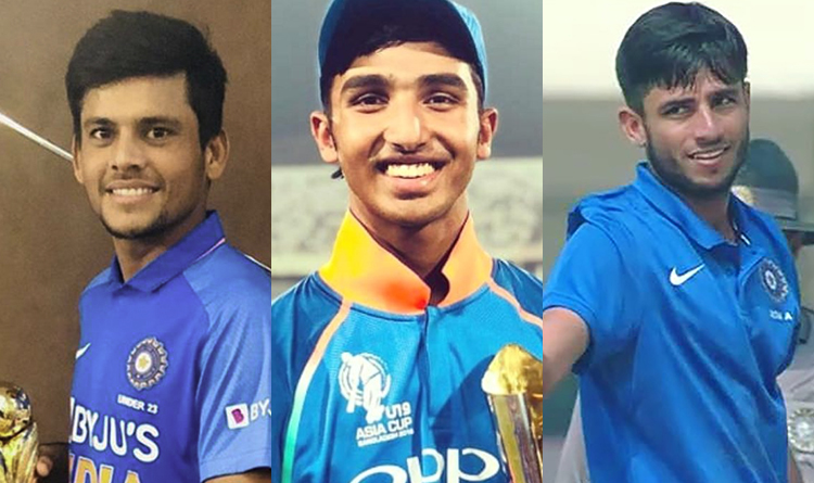 Top India IPL Debutants