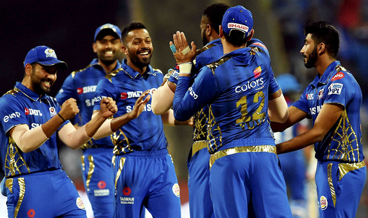 Mumbai Indians