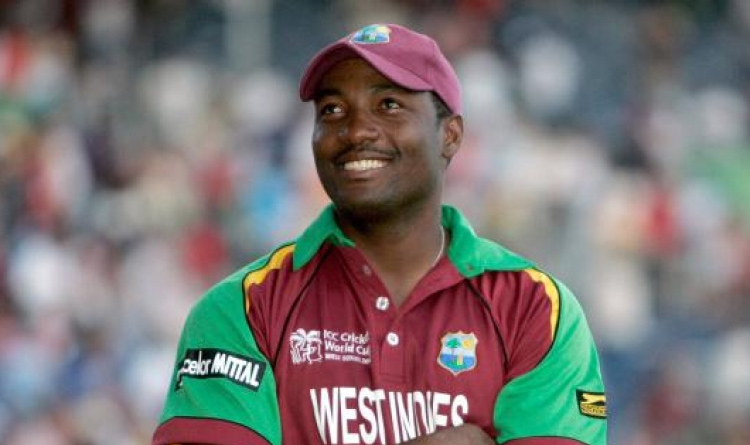 Brian Lara