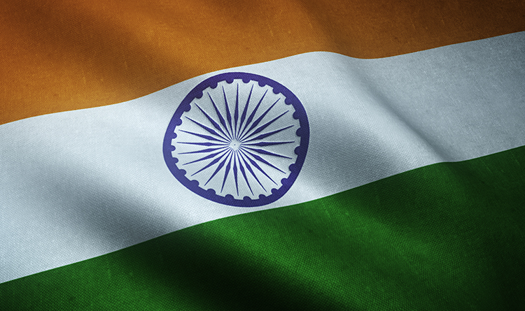 India Flag