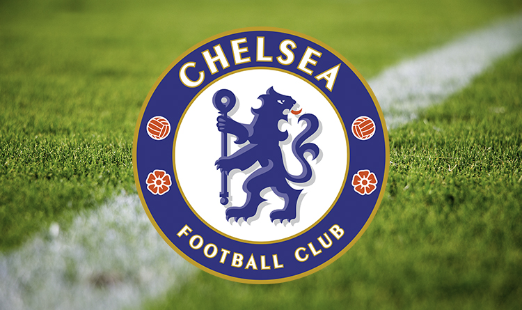 Chelsea Logo