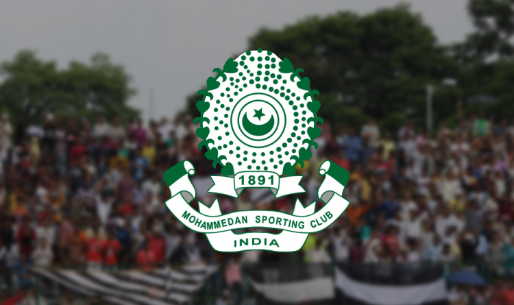 Mohammedan Sporting