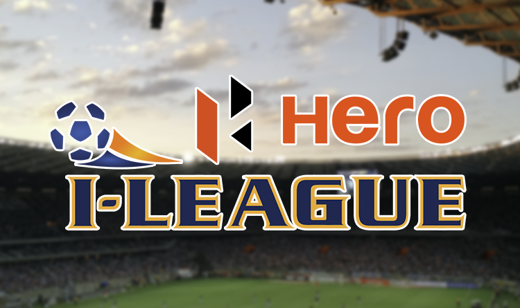 I-League Logo