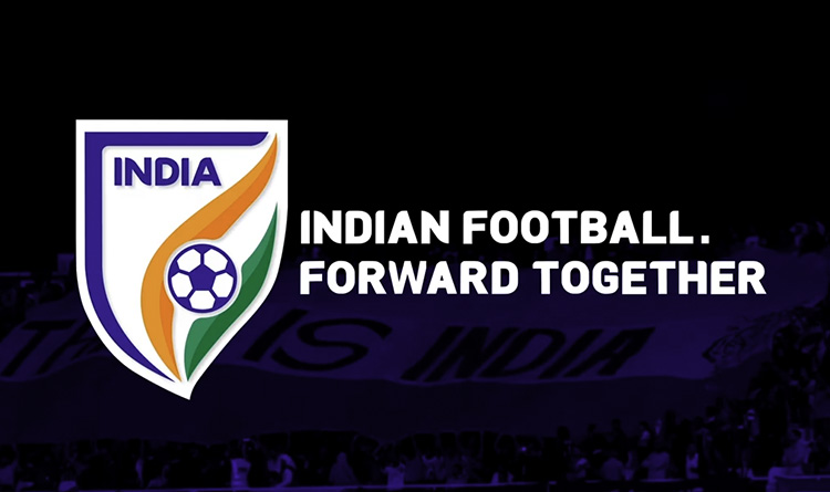 Indian Footbal Team Motto