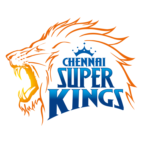 Chennai Super Kings club logo