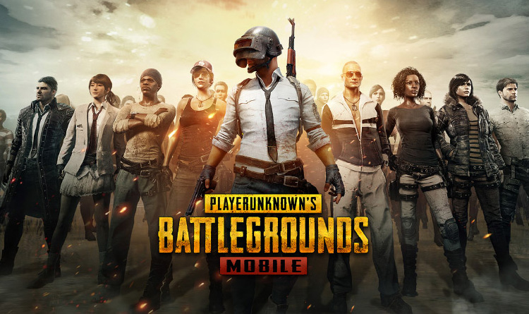 PUBG Mobile