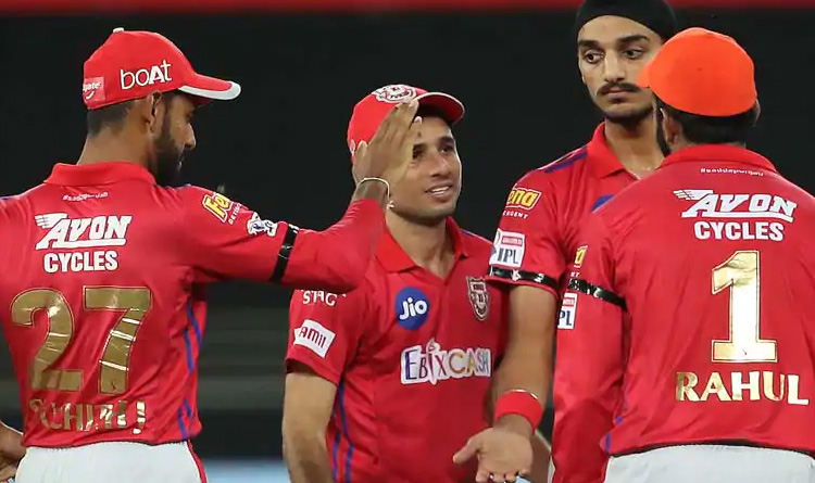 Kings XI Punjab