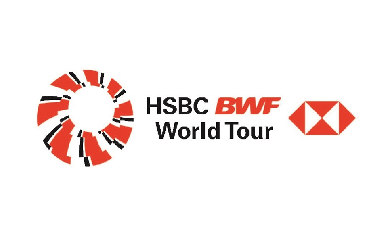 HSBC BWF World Tour