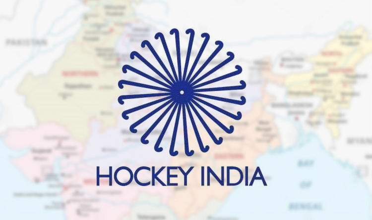 Hockey India