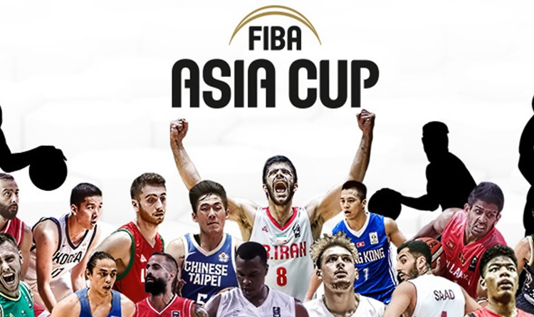 FIBA Asia Cup