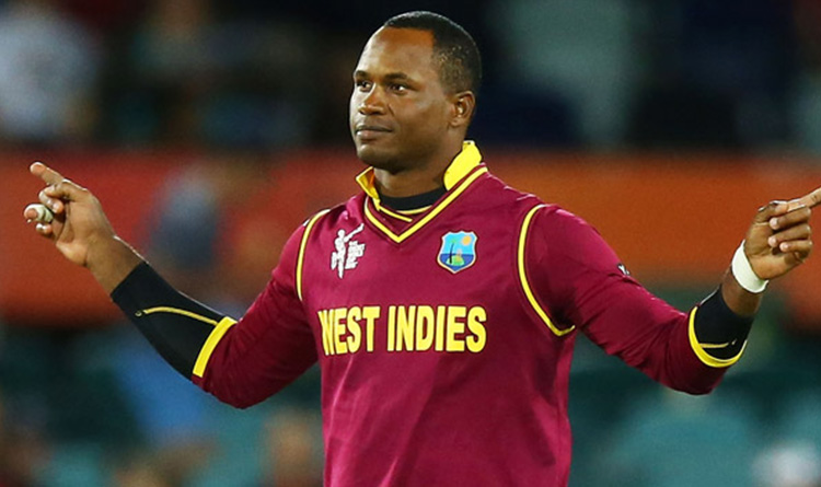 Marlon Samuels