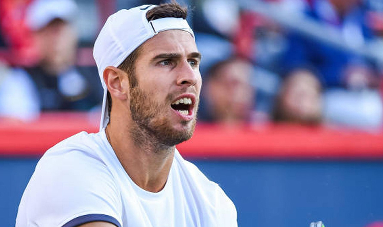 Karen Khachanov