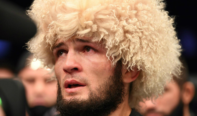 Nurmagomedov