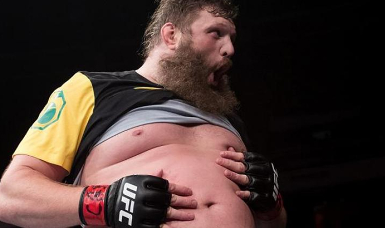 Roy Nelson