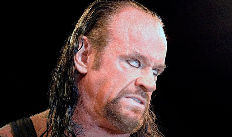 Undertaker