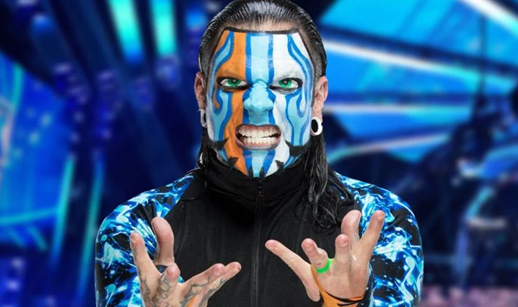 Jeff Hardy