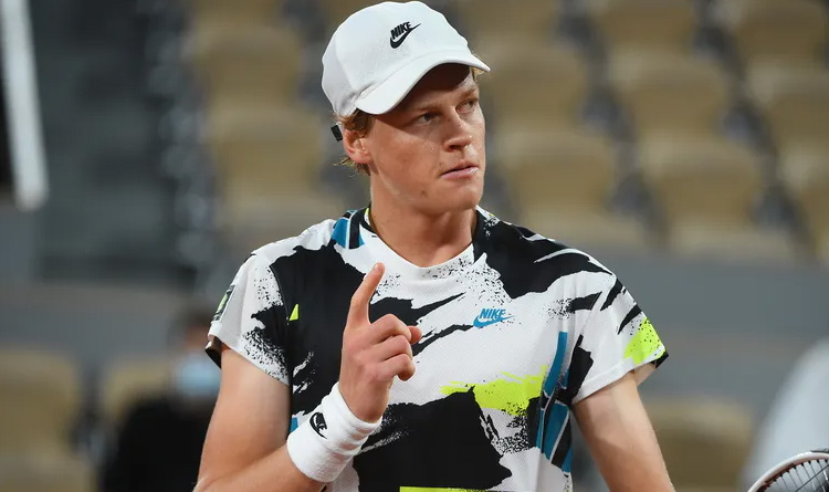 OPINION: Jannik Sinner can reach the very top after rising to career-high  ranking