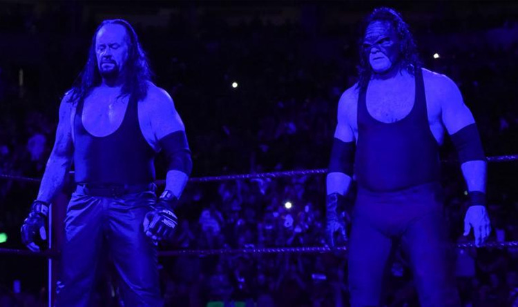 Brothers of Destruction