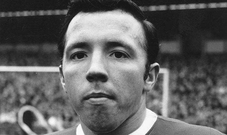 Nobby Stiles