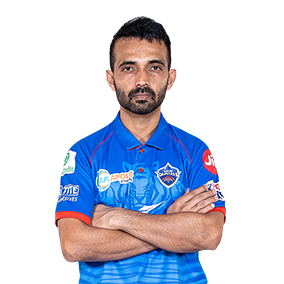 Check Ajinkya Rahane's Stats, ICC Ranking, Age & Full Profile