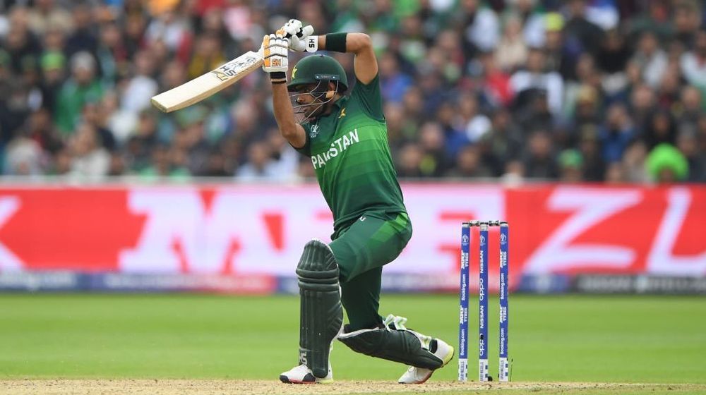 The Pakistan skipper of all formats, Babar Azam, has been accused of sexual harassment and exploitation over ten years