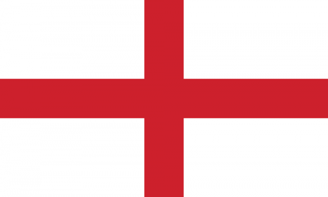 England club logo