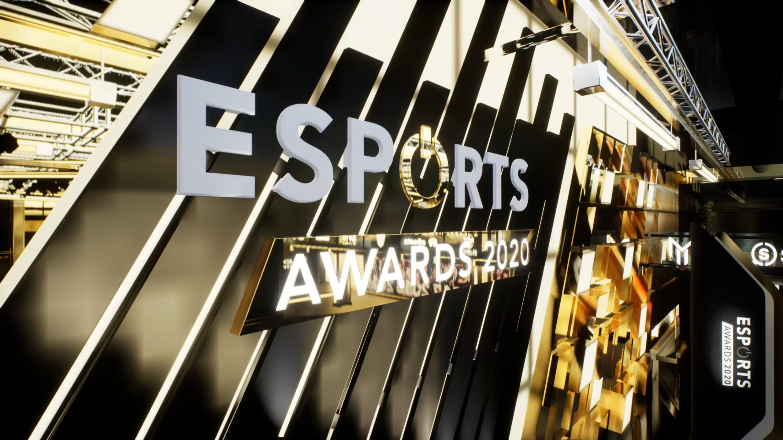 Esports Awards 2020 Held Virtually, G2 & Team Secret Amongst Biggest