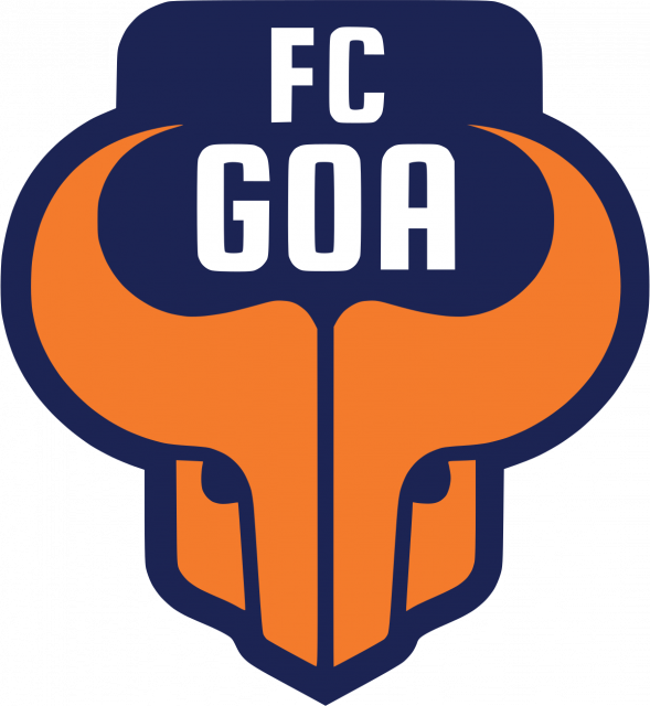 FC Goa club logo