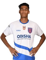 Gaurav Bora
