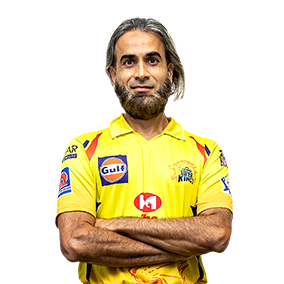 Imran Tahir