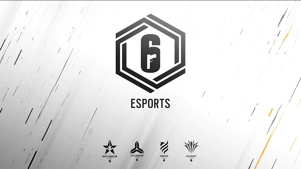 Ubisoft Announces Roadmap for “Rainbow Six Esports”, Inaugural World Cup Postponed to 2022