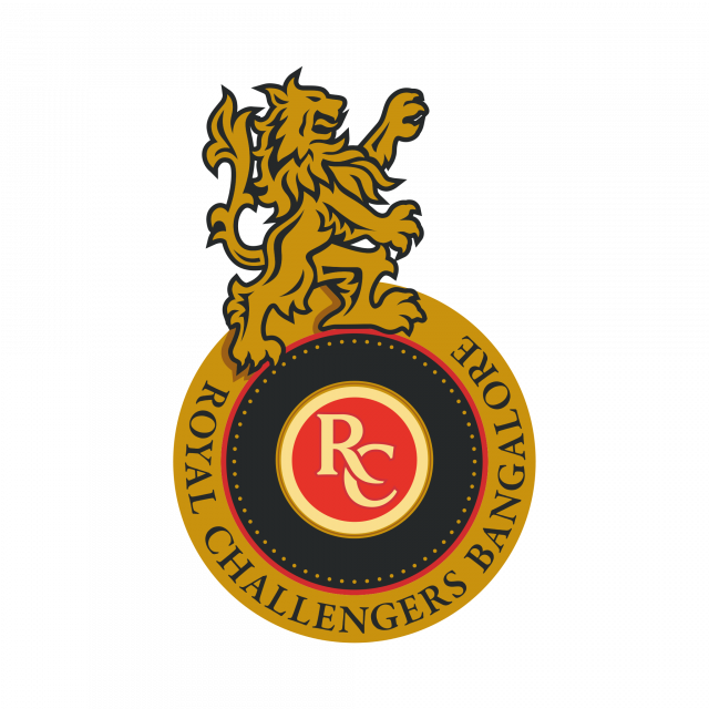 Royal Challengers Bangalore club logo