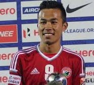 Samuel Lalmuanpuia