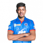 Sandeep Lamichhane