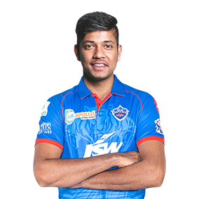 Sandeep Lamichhane