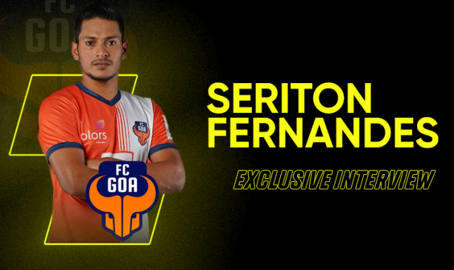 Seriton Fernandes