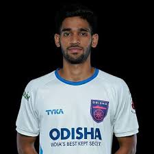 Shubham Sarangi