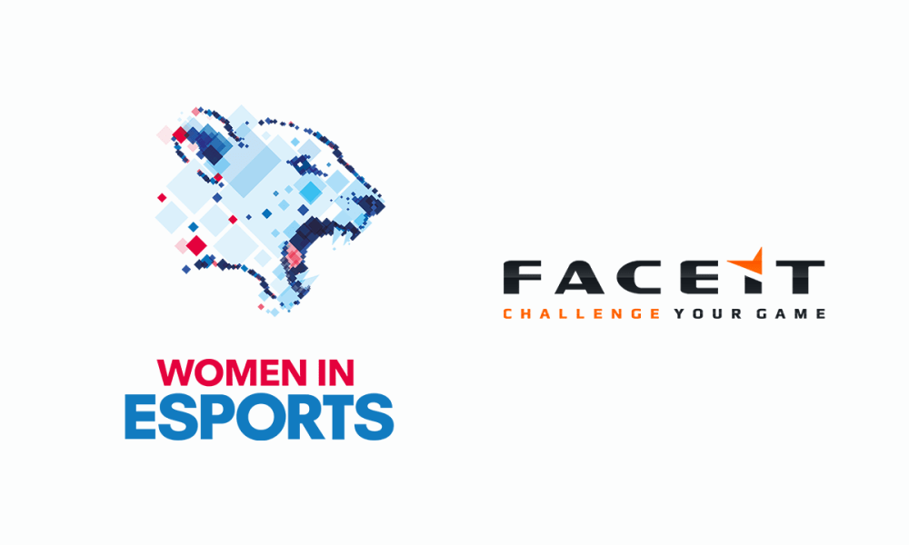 Women-Only CS:GO Lioness League to Hit the Floor, “Women in Esports” in the Driver’s Sit Alongside FaceIt