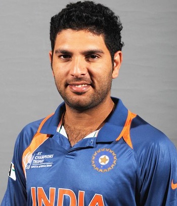 Yuvray-Singh