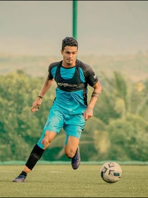 ishan