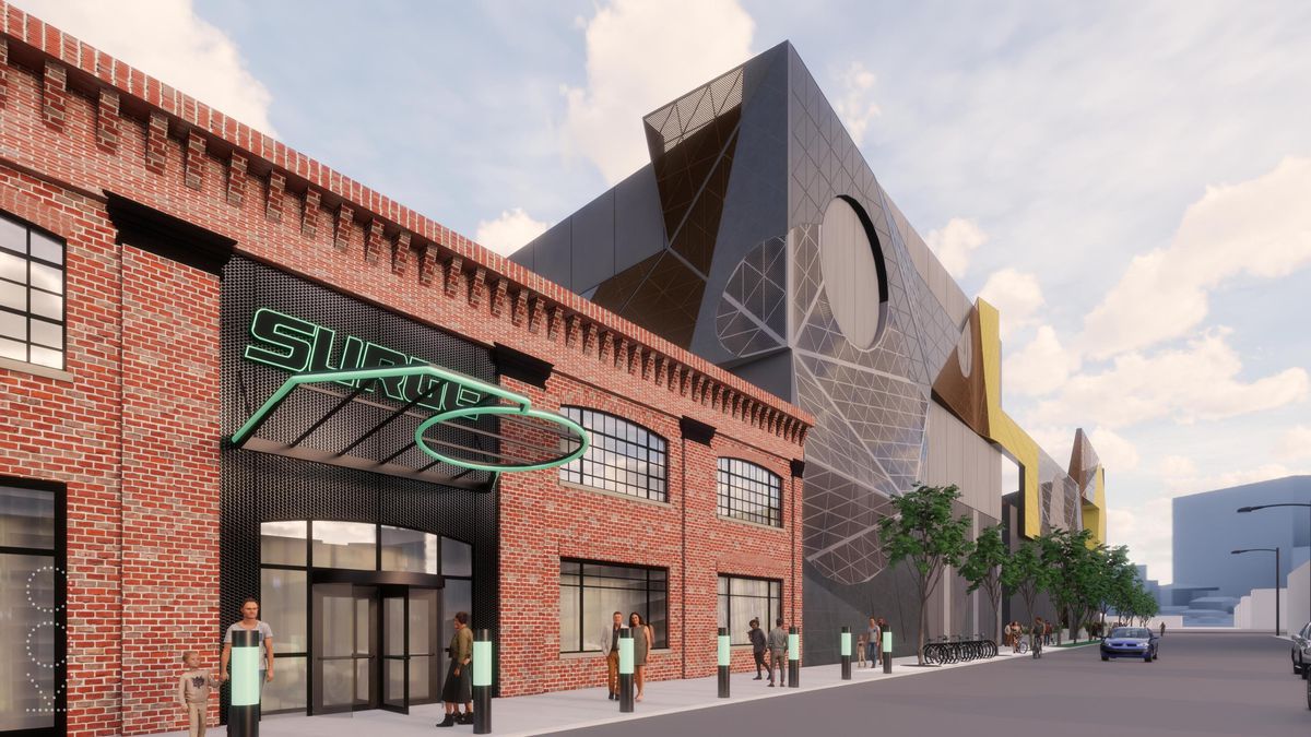 Grand New Esports Arena to be Built in Bronzeville, Developers to Spend $30 Million