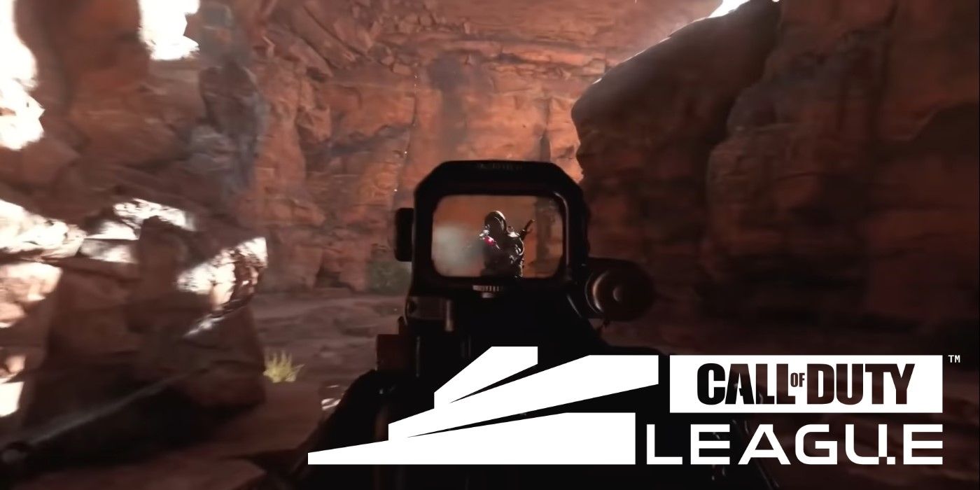 The 2021 Competitive Call of Duty Season is Set to Start with the Reshaped CDL (Call of Duty League), Maps and Participating Teams Announced