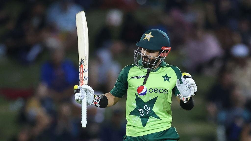 Kane Williamson praises the chase of Pakistan in the third T20I at McLean park, says Pakistan “Showed their class”