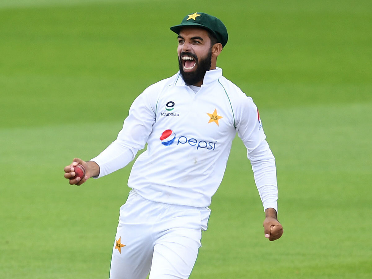 Things going south for Pakistan in their tour of New Zealand, Shadab Khan gets a thigh injury, ruled out from 1st Test