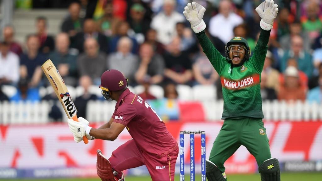 West Indies tour of Bangladesh in January, denied to play T20 series, tour comprises of three ODI’s and two Tests