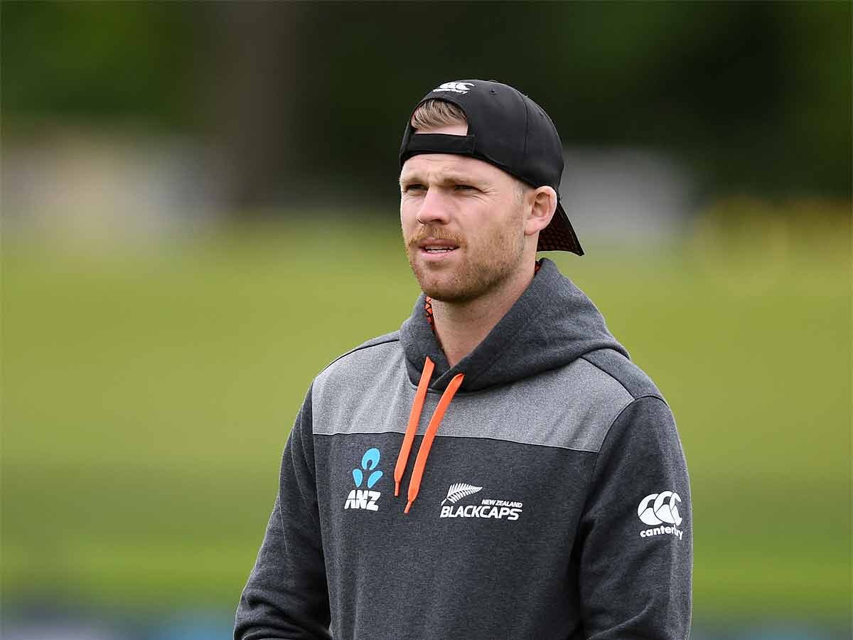 The New Zealand pacer, Lockie Ferguson diagnosed with partial stress, recommended 4-6 weeks rest to get recovery