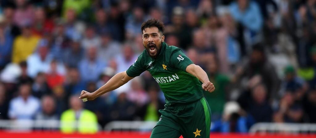 Pakistan left-arm pacer, Muhammad Amir says “Mental torture” forced him to say goodbye to the International cricket