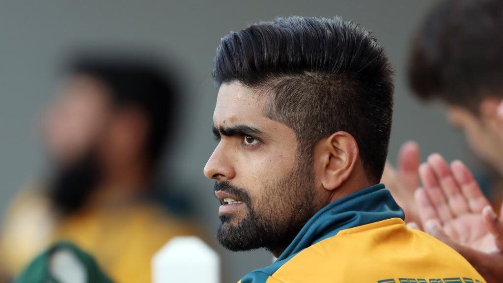 A big change in Test squad, Babar Azam and Imam Ul Haq ruled out from the First Test, Rizwan to lead