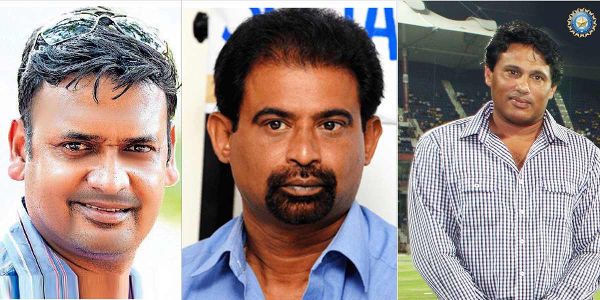 Chetan Sharma takes over chairmanship of the selection committee, Abey Kuruvilla and Debashish Mohanty added to the panel