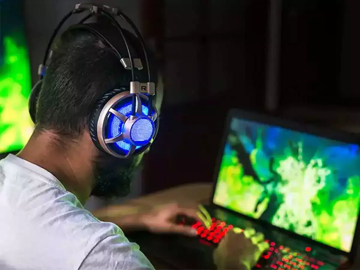 We’ve Been Wrong All Along? Study Reveals Gamers to be Fitter and Healthier than the General Public